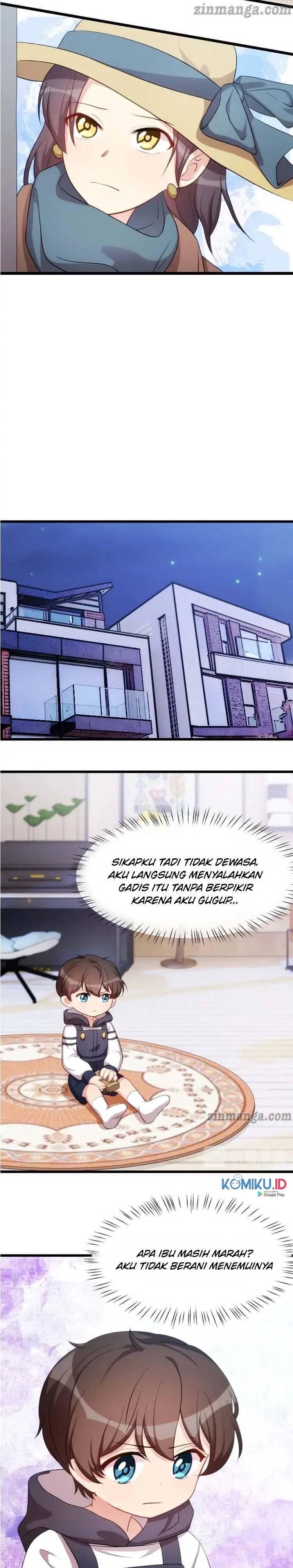 CEO’s Sudden Proposal Chapter 253 Gambar 9